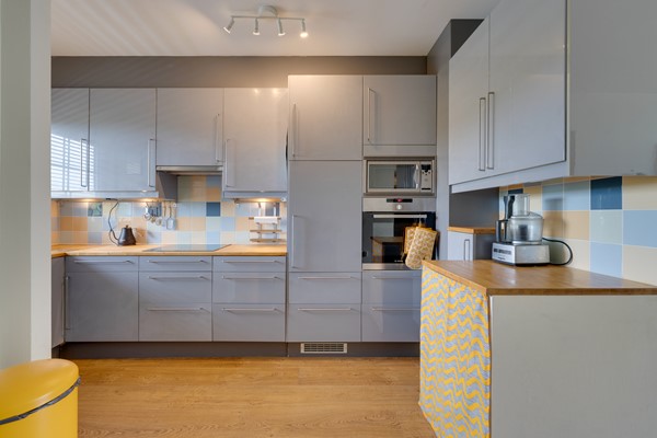 Medium property photo - Jisperveldstraat 568, 1024 BC Amsterdam